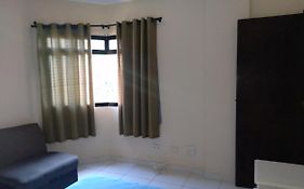 Apartamento Praia Itararé - Temporadas