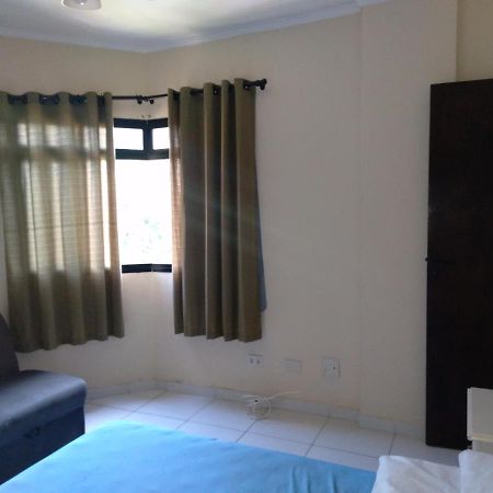 Apartamento Praia Itararé - Temporadas São Vicente Exterior foto