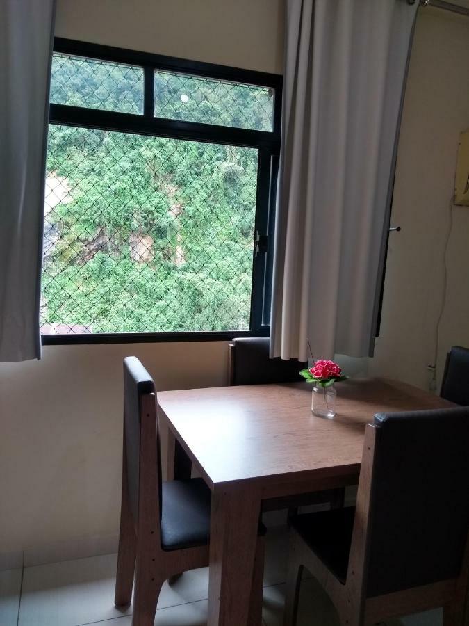 Apartamento Praia Itararé - Temporadas São Vicente Exterior foto